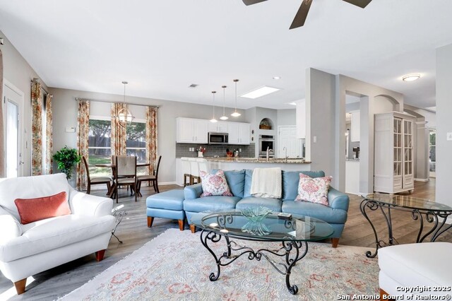 Listing photo id 7 for 2515 Rogers Cove