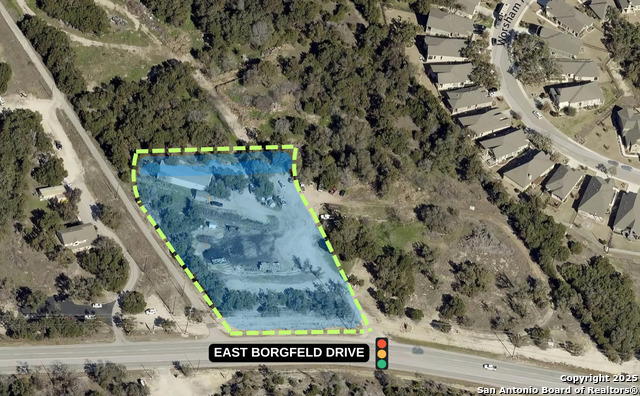 Details for 1945 Borgfeld, San Antonio, TX 78260