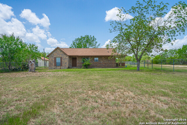 Listing photo id 1 for 8540 Real Rd