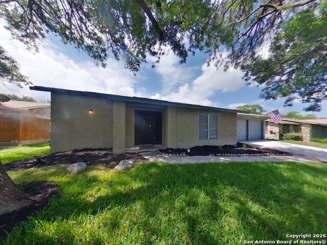 Details for 6834 Indian Lake, San Antonio, TX 78244