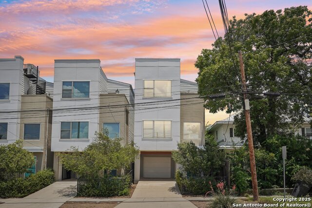 Details for 219 Laurel  , San Antonio, TX 78212