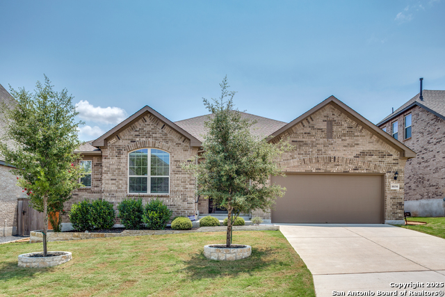 Details for 8830 Shady Pond, Boerne, TX 78015