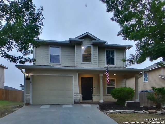 Details for 7402 Milky Way Dawn, San Antonio, TX 78252