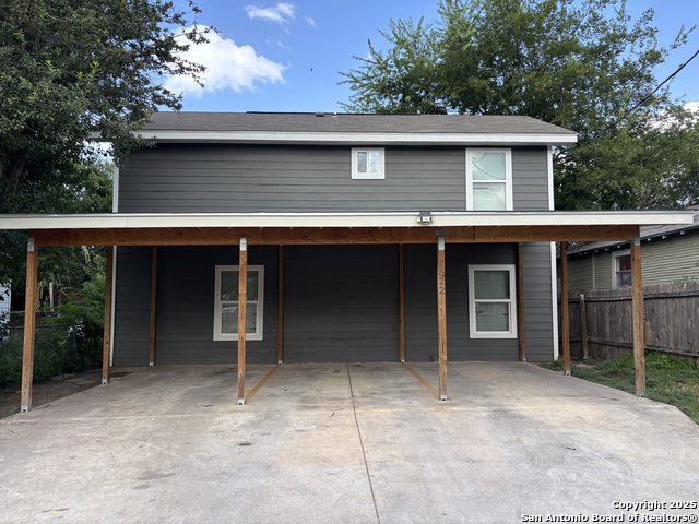 Details for 1522 Elmendorf, San Antonio, TX 78207