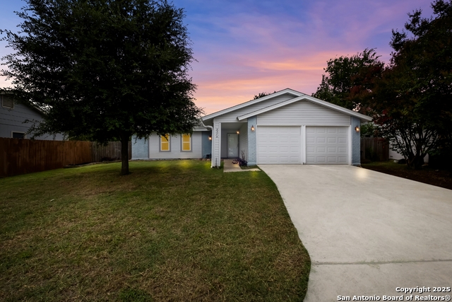 Details for 9574 Valley Dale, San Antonio, TX 78250