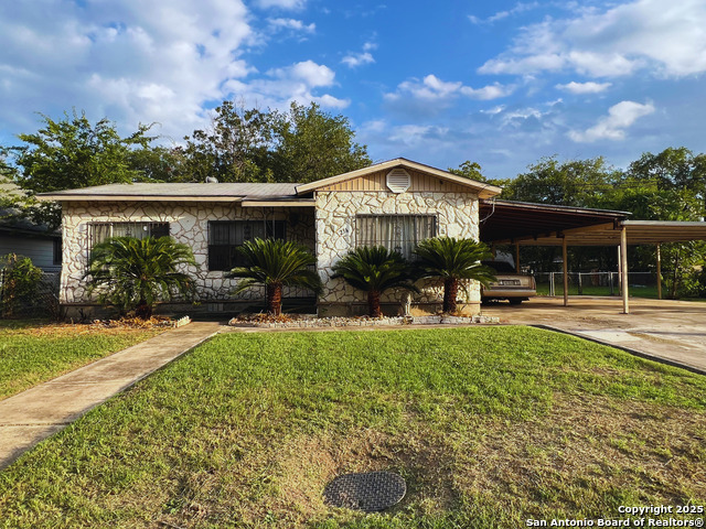 Details for 234 Ferris  , San Antonio, TX 78220