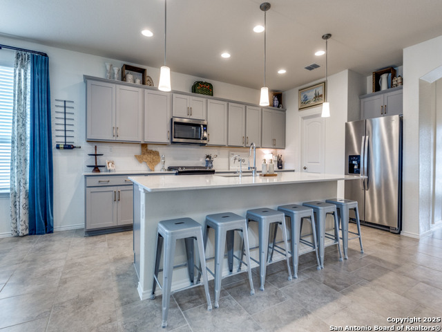 Details for 27217 Salt  , San Antonio, TX 78260