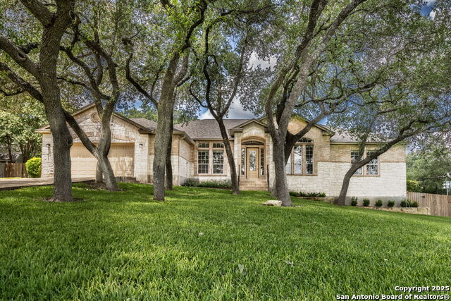 Details for 4807 West Lake Oaks, San Antonio, TX 78251