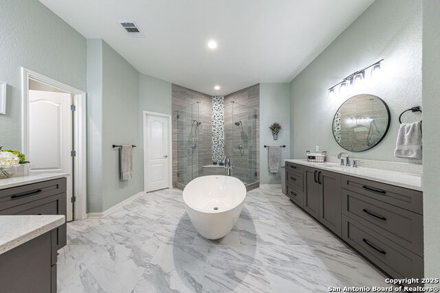Image 2 of 70 For 4807 West Lake Oaks