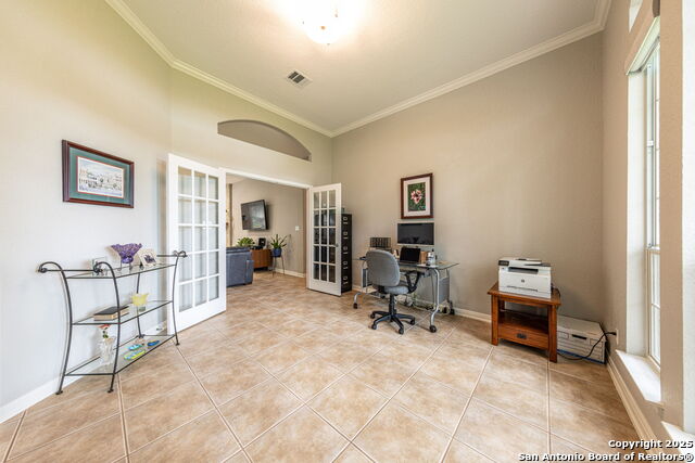 Image 21 of 70 For 4807 West Lake Oaks
