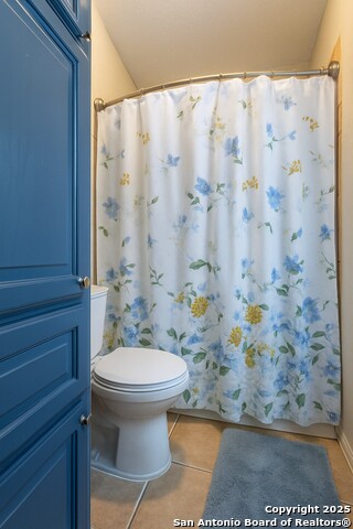 Image 42 of 70 For 4807 West Lake Oaks