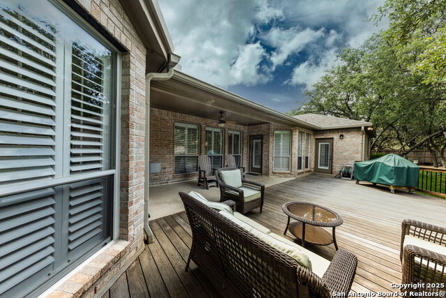 Image 45 of 70 For 4807 West Lake Oaks