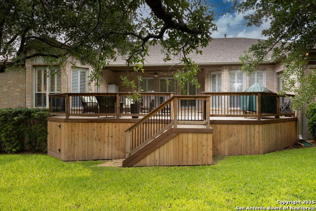 Image 50 of 70 For 4807 West Lake Oaks
