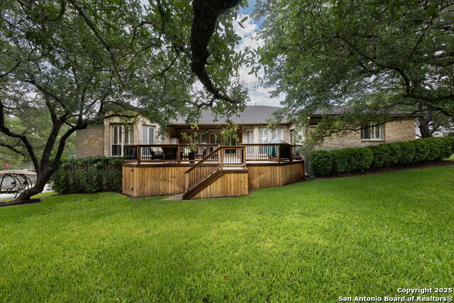 Image 51 of 70 For 4807 West Lake Oaks