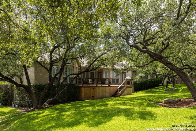 Image 52 of 70 For 4807 West Lake Oaks