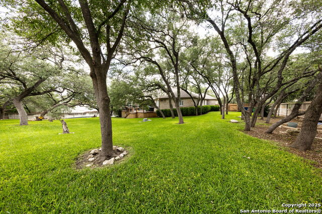 Image 58 of 70 For 4807 West Lake Oaks