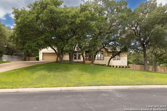 Image 63 of 70 For 4807 West Lake Oaks