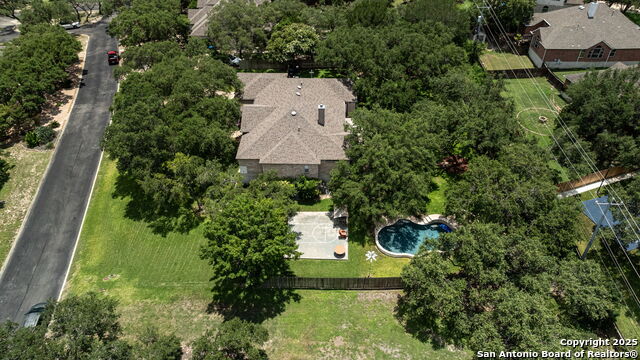 Image 64 of 70 For 4807 West Lake Oaks