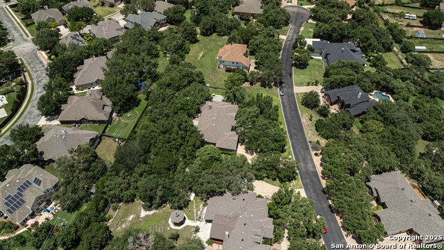Image 69 of 70 For 4807 West Lake Oaks