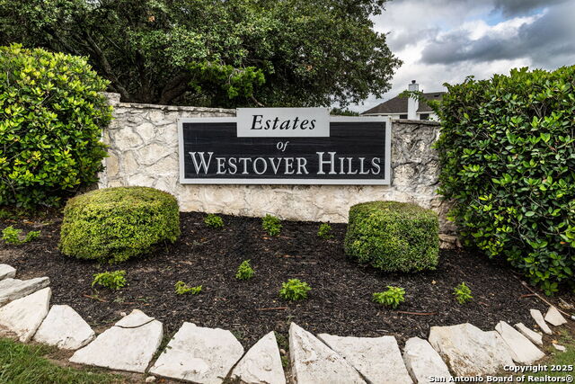 Image 70 of 70 For 4807 West Lake Oaks
