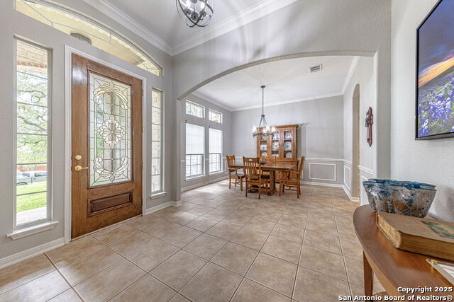 Image 8 of 70 For 4807 West Lake Oaks