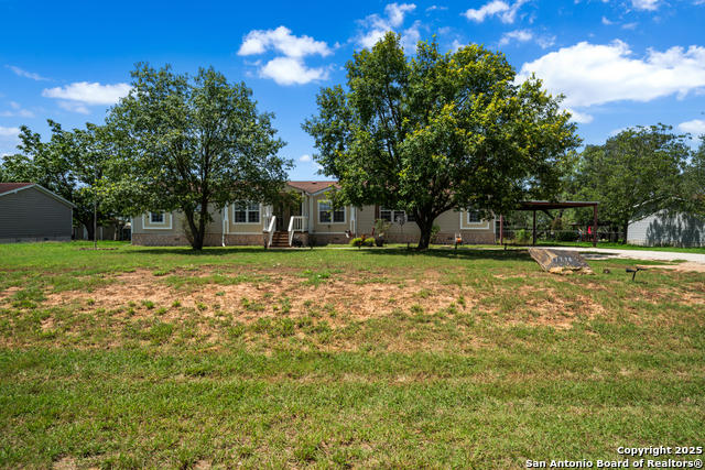 Details for 11738 Haven Estates, Adkins, TX 78101