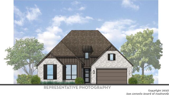 Details for 205 Barton Creek, Boerne, TX 78006