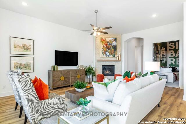Image 15 of 40 For 205 Barton Creek