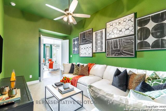Image 33 of 40 For 205 Barton Creek