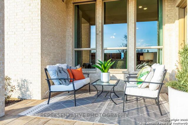 Image 36 of 40 For 205 Barton Creek