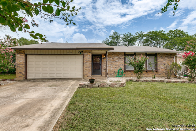 Details for 6818 De Palma, San Antonio, TX 78239