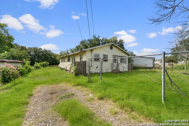 Details for 5220 Linda Jo, Adkins, TX 78101
