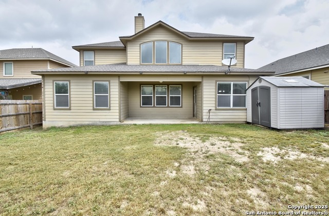 Image 34 of 34 For 5510 Southern Oaks
