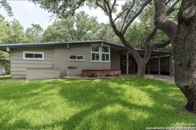 Details for 434 Burnside, San Antonio, TX 78209