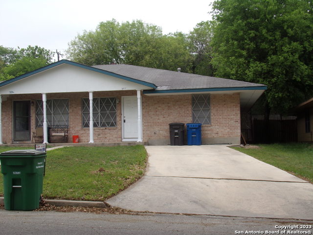 Details for 5817 Deer Horn, San Antonio, TX 78238