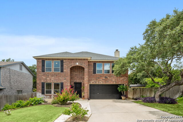 Details for 4735 Irish Oak, San Antonio, TX 78247
