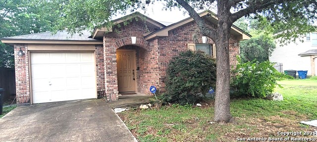 Details for 310 Agency Oaks, San Antonio, TX 78249