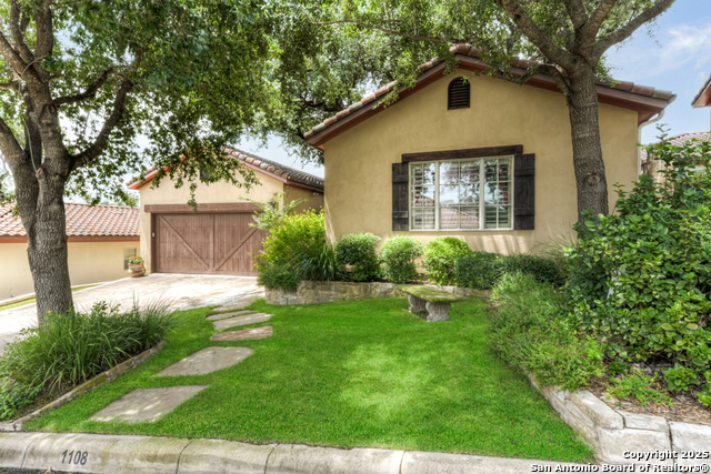 Details for 1108 Tuscan Ridge, New Braunfels, TX 78130