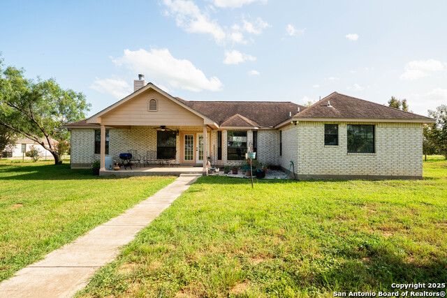 Details for 12905 Pittman, Adkins, TX 78101