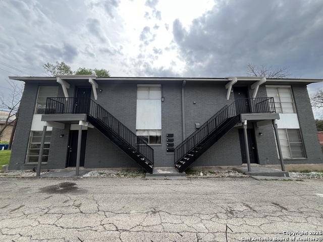 Details for 2014 Anchor Dr.  2, San Antonio, TX 78213