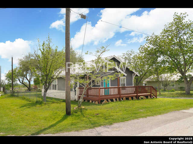 Details for 8021 9th  , Somerset, TX 78069