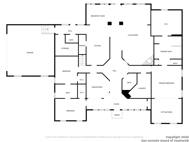 Image 60 of 65 For 111 Oak Pointe