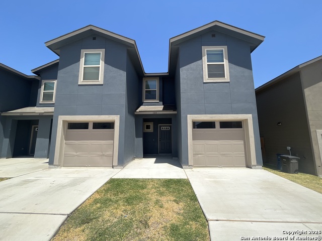 Details for 6407 Marcel Way  104, San Antonio, TX 78233