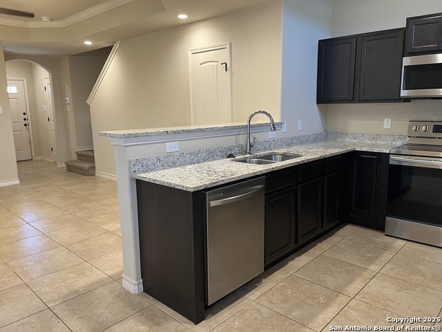 Image 9 of 26 For 6407 Marcel Way  104