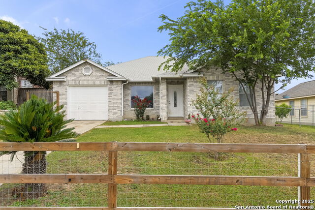 Details for 5927 Tree View, San Antonio, TX 78220