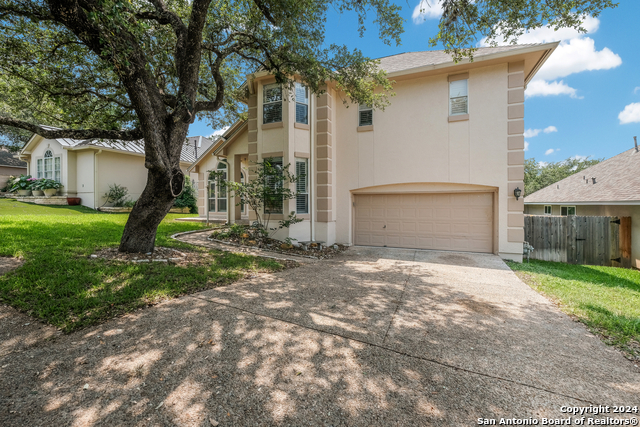 Details for 1410 Canyon Brook, San Antonio, TX 78248