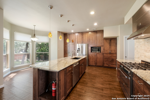 Image 6 of 20 For 1410 Canyon Brook