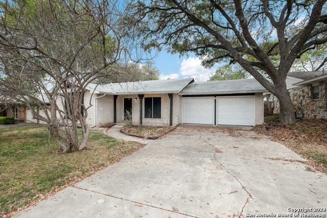 Details for 3206 Quakertown, San Antonio, TX 78230