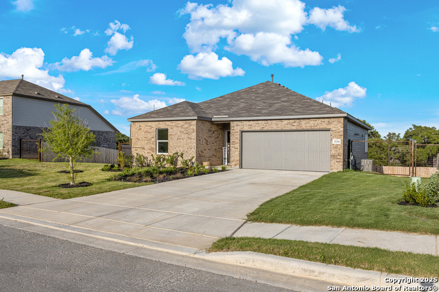 Details for 32214 Escarole Bend, Bulverde, TX 78163