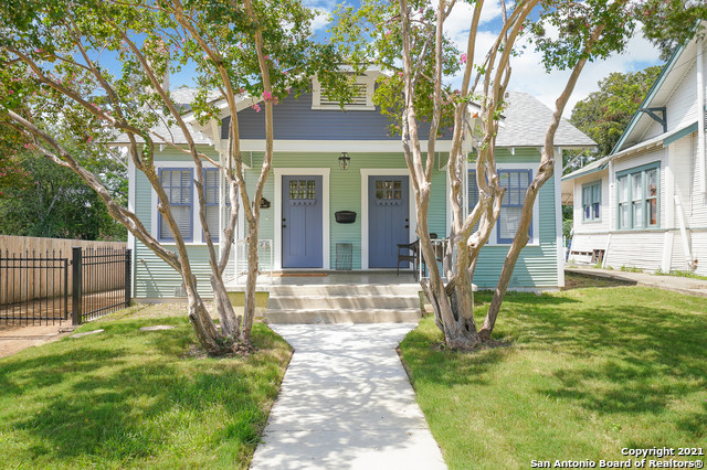 Details for 1125 Virginia, San Antonio, TX 78203